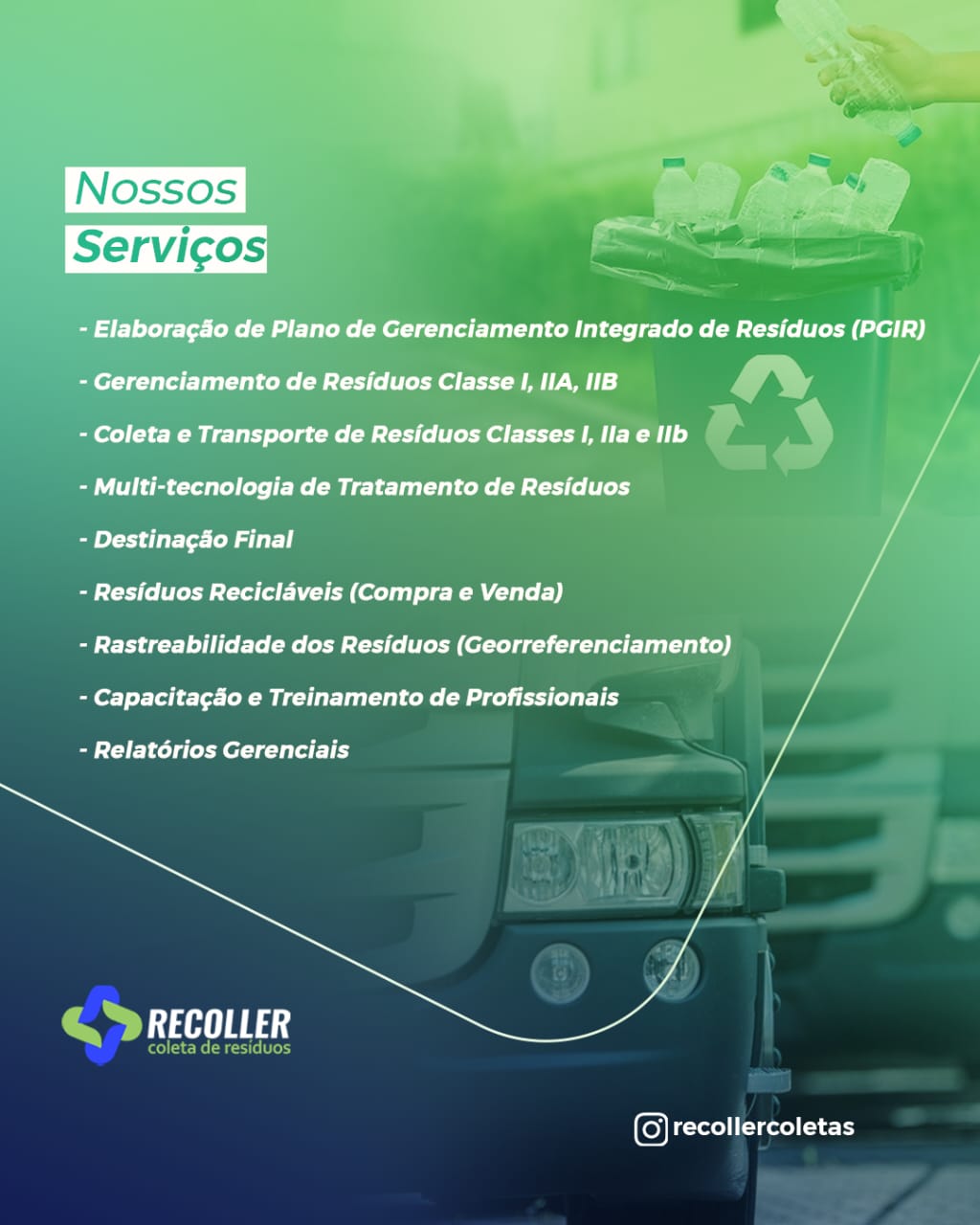 Recoller
