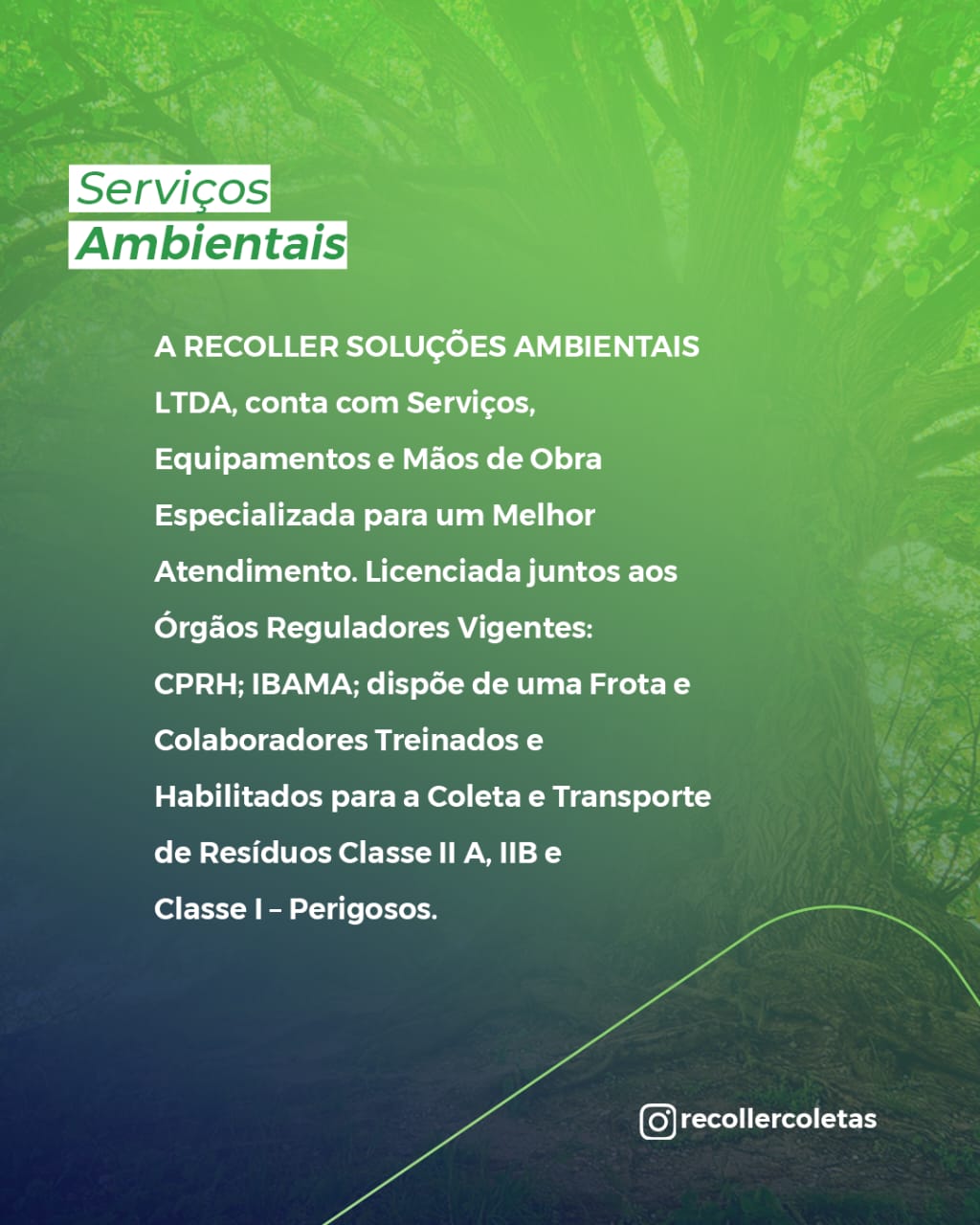 Recoller